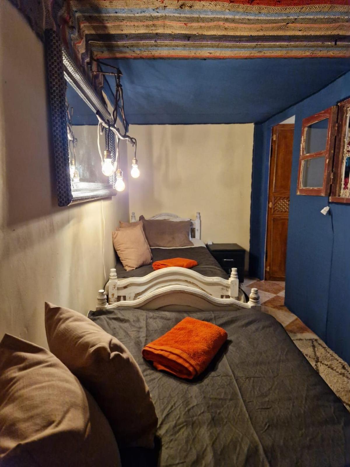 Maison Noe , Residence Al Quaria , Ab40 마라케시 객실 사진